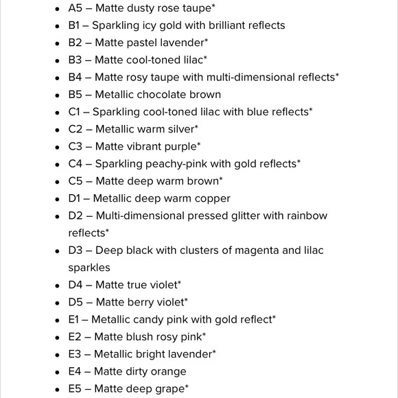 ANASTASIA BEVERLY HILLS| Norvina Pro Palette Vol 5 - Picture 6 of 9